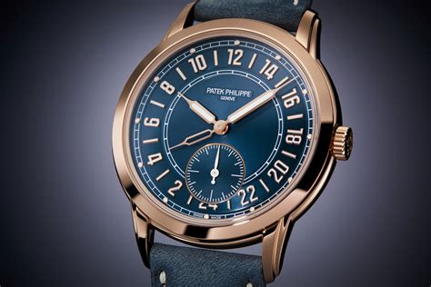 patek philippe new releases 2023|Patek Philippe calatrava.